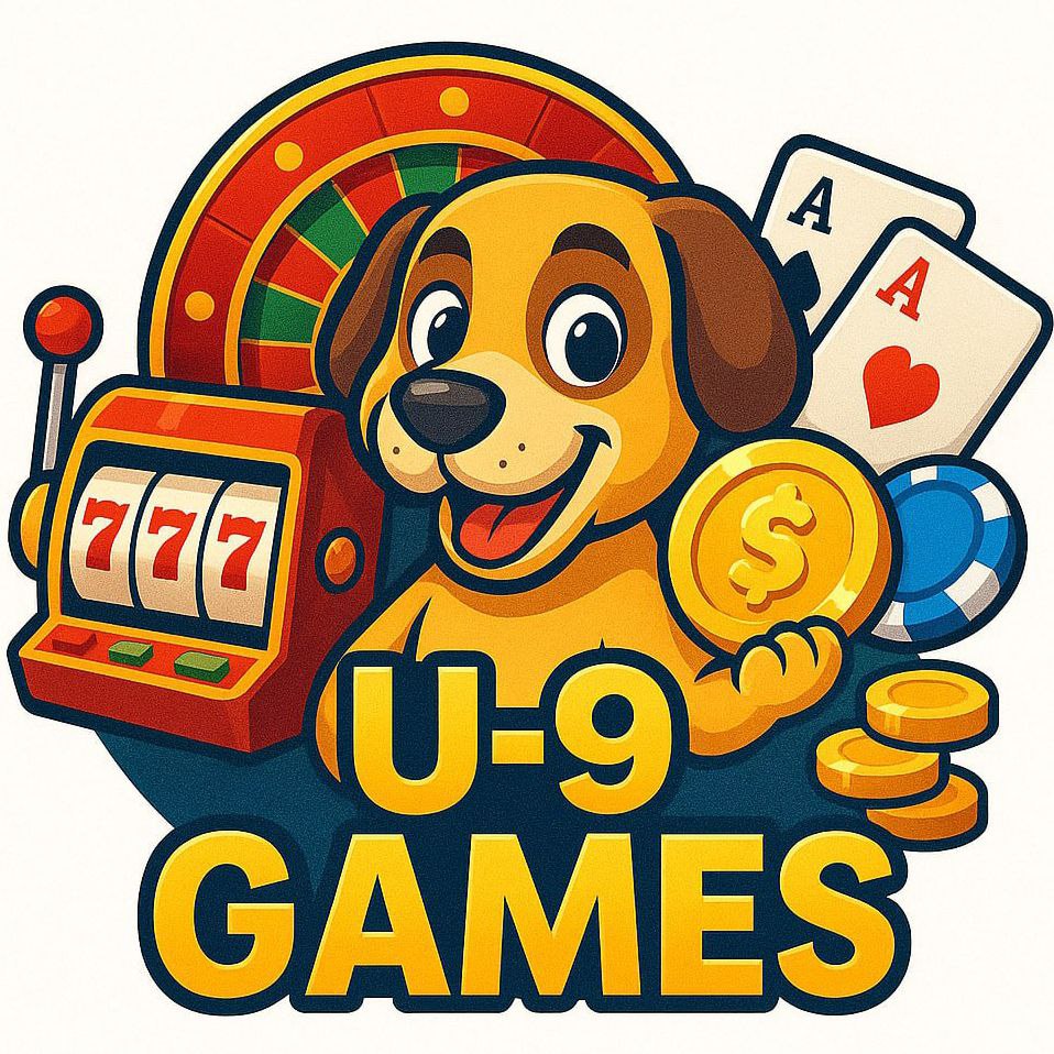 U-9 GAMES